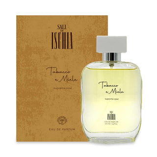 Ischia Parfém Tabák a Med 100Ml 