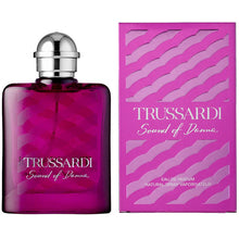Trussardi parfums Sound of Donna EDP 30ml
