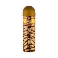 Cuba Deodorant Tiger - 200 ml