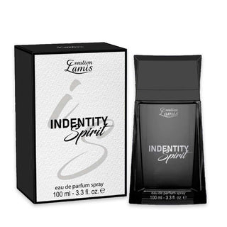 Identity Spirit Edp 100 Ml Uomo