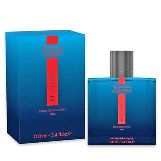Pluton Edp 100 Ml Uomo