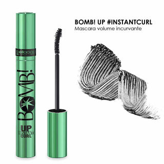 Bella Oggi Bomb! Up #Instantcurl Mascara Volume Incurvante