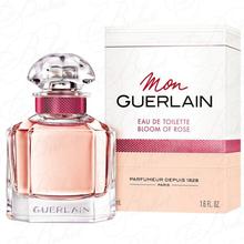 Guerlain Luni Guerlain Bloom of Rose EDT - 50 ml