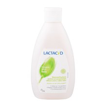 Lactacyd Fresh Gel for intimate hygiene - 200ml