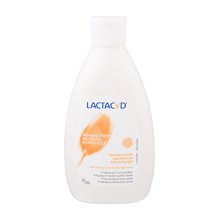 Lactacyd Femina Gel for intimate hygiene - 200ml