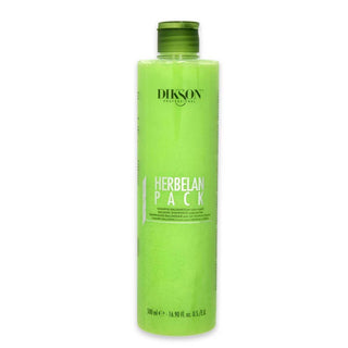 Dikson Herbelan Confezione Shampoo 500Ml