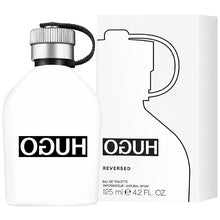 Hugo boss Hugo Reversed EDT flacone 75ml