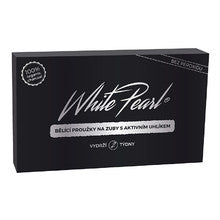 Vitalcare White Pearl White Отбеливание зубов