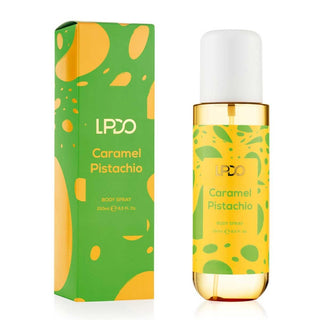 Lpdo Caramel Pistachio 250 ml — ماء معطر للجسم