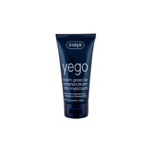 Ziaja Yego Anti-Wrinkle Cream SPF 6 Men - 50ml