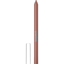 Maybelline Waterproof Tattoo (gel pencil) 1.3 g 819 Galactic Cobalt