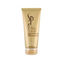 Wella Крем-кондиционер SP Luxeoil Keratin 1000 мл