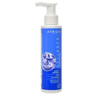 Atricos Delights Sugary Meringue Blu 150 ml — Trattamento capelli