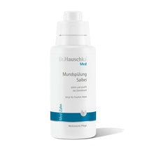 Dr. hauschka Collutorio alla saliva 300 ml