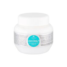 Kallos Mască hrănitoare cu nucă de cocos KJMN