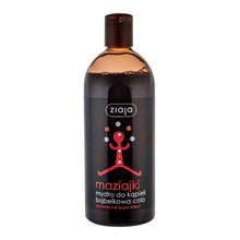 Ziaja Barn Bubble Cola - Duschgel - 500ml