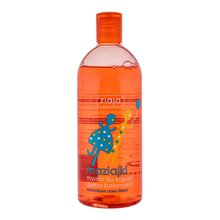 Ziaja キッズバブルガム - シャワージェル - 500ml