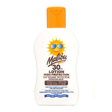 Malibu Sun Lotion for Kids SPF30 - Sun Lotion for Kids - 200ml