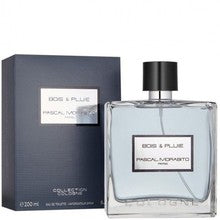 Pascal Morabito Colonia Colección Bois & Pluie EDT - 200ml