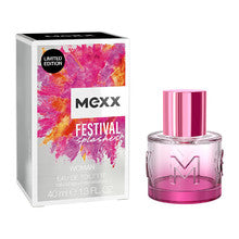 Mexx Festival Splashes EDT - 20 ml