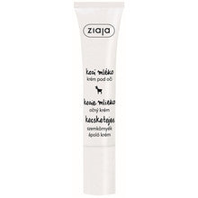 Ziaja Ögonkräm med getmjölk 15ml