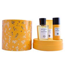 Acqua di parma Colonia SET EdC 100 ml, 75 ml gel doccia + 50 ml deospray