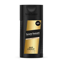 Bruno banani Man's Best Gel doccia 250ml