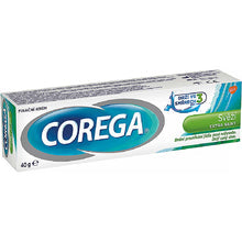 Corega Extra strong fresh fixing cream 40 g