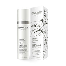Synouvelle cosmetics Pleť AC sNFG Cream2 for dry and mature skin (Anti-wrinkle moisturizing cream) 50 ml