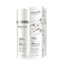Synouvelle cosmetics Pleť AC sNFG cream1 for normal and combination skin (Anti-wrinkle moisturizing cream) 50 ml