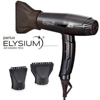 Parlux Elysium 2300 Watt Nero