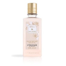 L´occitane חלב גוף נרולי וסחלב 250 מ"ל