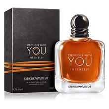 Armani Stronger With You Intensely EDP - 30 ml
