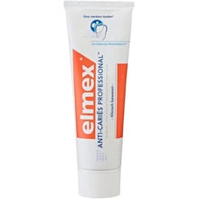 Elmex Professionel tandpasta mod huller - 75 ml