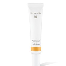 Dr. hauschka Siero notturno (Siero notturno) 20 ml 20 ml