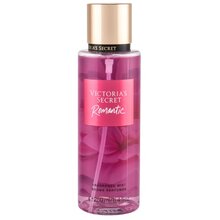Spray corporal romántico de Victoria's Secret - 250 ml