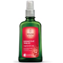 Weleda Pomegranate Regenerating Spray Oil - 100ml