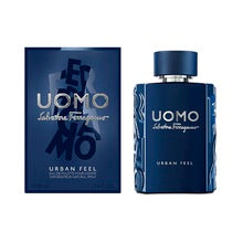 Salvatore ferragamo Homme Urban Feel EDT 30ml 