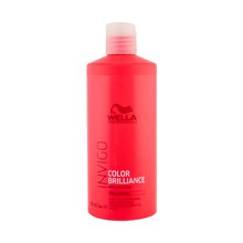 Wella professional Invigo Color Brilliance (Delicato e Normale) - Shampoo per capelli colorati volume formato 500ml