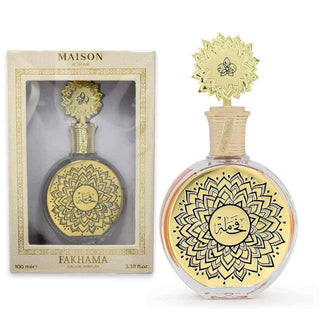 Maison Asrar Asala Collezione Fakhama Edp 100Ml