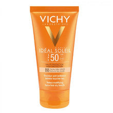 Vichy BB CREAM tocco secco 50ml