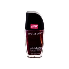Wet n wild Esmalte Wildshine 12 ml E490 Heatwave