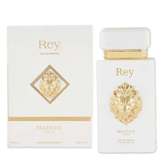 Maison Asrar Leo Collezione Rey Edp 100Ml