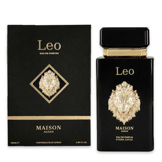 Maison Asrar Collezione Leo Leo Edp 100Ml