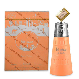 Nabeel Birwaz Edp 100Ml