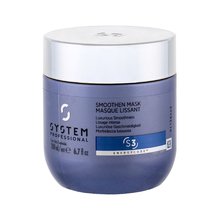 System Professional Mascarilla capilar Smoothen S3 - 400 ml