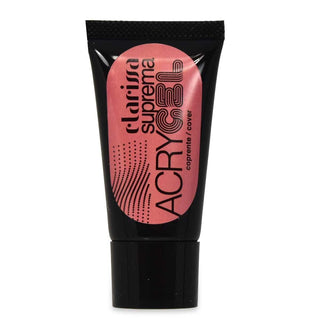 Clarissa Suprema Acrygel Cover 30 Gr Senza Tpo E Hema