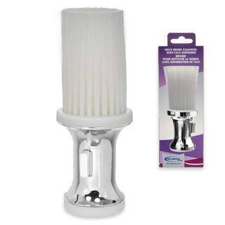 Giubra Talqueira Prata 