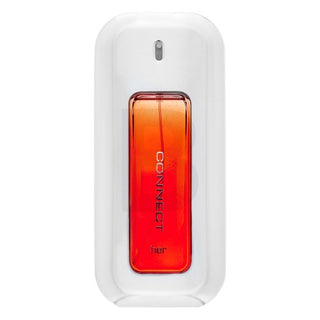 Fcuk Connect Her EDT W 100 ml