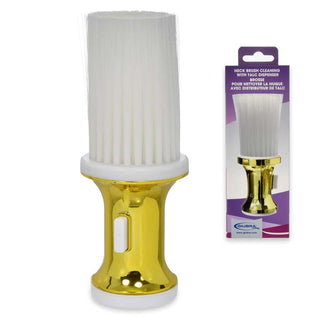 Giubra Espalhador de talco Ouro 